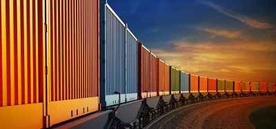 Öbb铁路货物集团和Pasifik Eurasia开发欧亚铁路运费