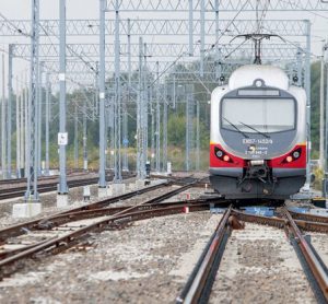 诺基亚与波兰PKP公司赢得了有史以来最大的gsm铁路合同