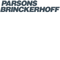 帕森斯Brinckerhoff Logo 60x60