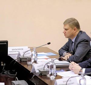 Power supply for railways in Eastern Russia discussed by RZD