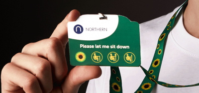 北方航空公司为残疾乘客推出优先座位卡