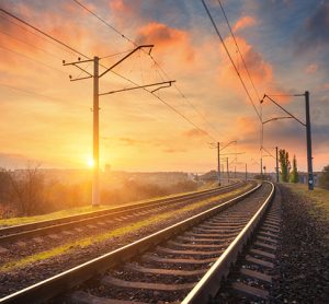 如何为铁路基础设施项目做出更好的数据驱动决策
