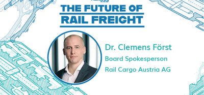 铁路货运的未来:“我们必须投资于铁路货运的未来可行性”
