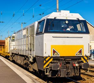 北海-波罗的海铁路货运走廊开始运营