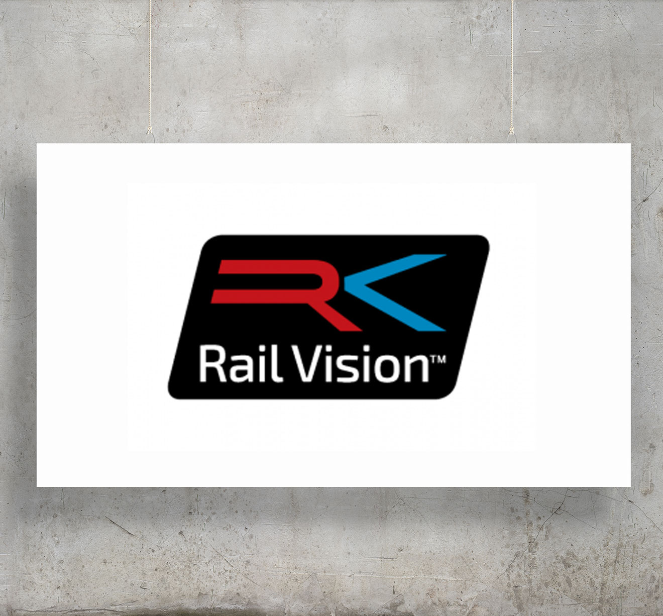 RailVision Content Hub.