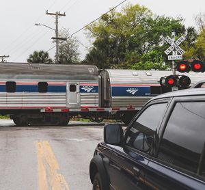 USDOT announces $59 million to improve railway crossing safety in four U.S. states