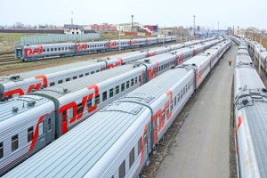俄罗斯铁路公司与UNIFE签署国际铁路行业标准协议