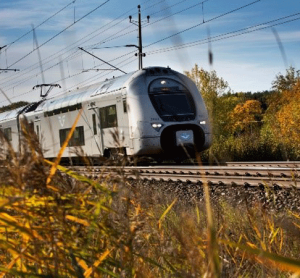 瑞典铁路公司为员工配备了摩托罗拉解决方案的随身摄像头