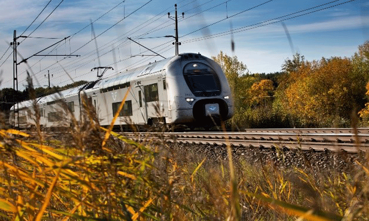 瑞典铁路公司为员工配备了摩托罗拉解决方案公司的随身摄像机