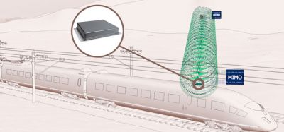 开发连接解决方案，使铁路运营商和乘客受益
