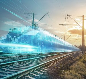 西门子移动和合作伙伴研究自动化铁路运营