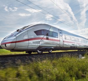 西门子移动从德国联邦铁路获得有史以来最大的服务订单