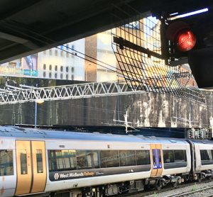 ORR概述了改善英国铁路信号市场竞争的需要