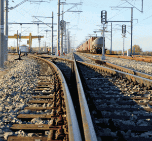 South East Europe: Rail financing challenges
