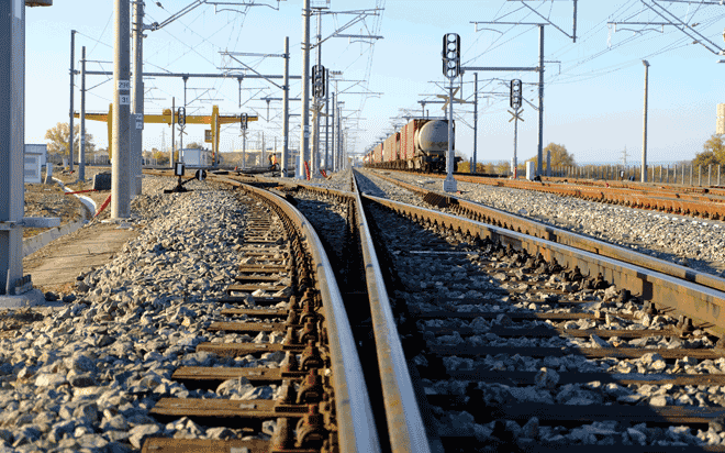 South East Europe: Rail financing challenges