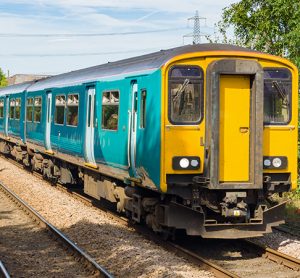 威尔士政府呼吁对东南威尔士铁路网络提供更好的支持