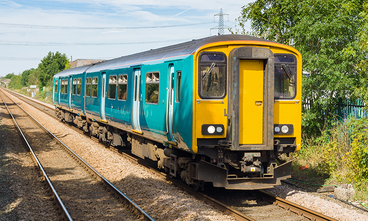 威尔士政府呼吁对东南威尔士铁路网络提供更好的支持