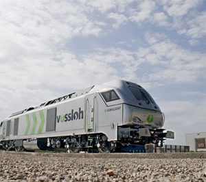 Stadler Rail收购Vossloh Rail车辆