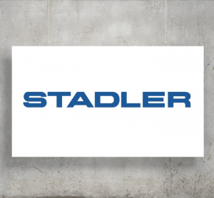 Stadler company profile logo