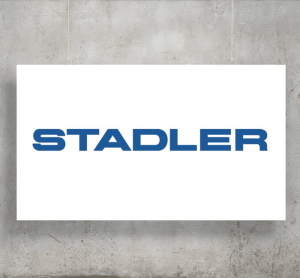 Stadler公司简介标志