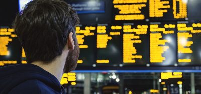 ORR发布英国乘客铁路性能的2020-21 Q3统计数据