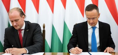 阿尔斯通与匈牙利政府签署战略合作协议