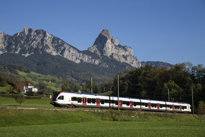 瑞士铁路基础设施得到3000万美元投资加强