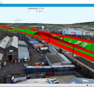 Bentley Systems iTwin Asset 1