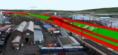 Bentley Systems iTwin Asset 1