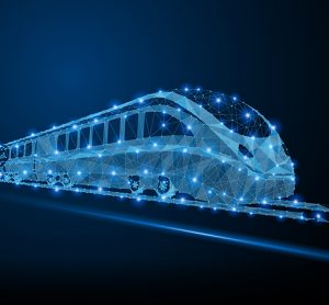 HS1将开发增强现实技术，以虚拟复制铁路资产