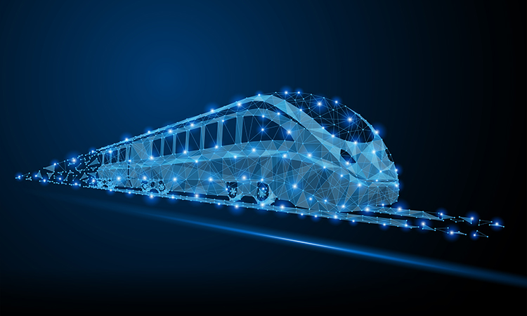 HS1开发增强现实技术，虚拟复制铁路资产