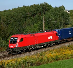 意大利和德国之间的新转机连接由ÖBB推出