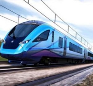 TransPennine Express宣布车队投资2.3亿英镑