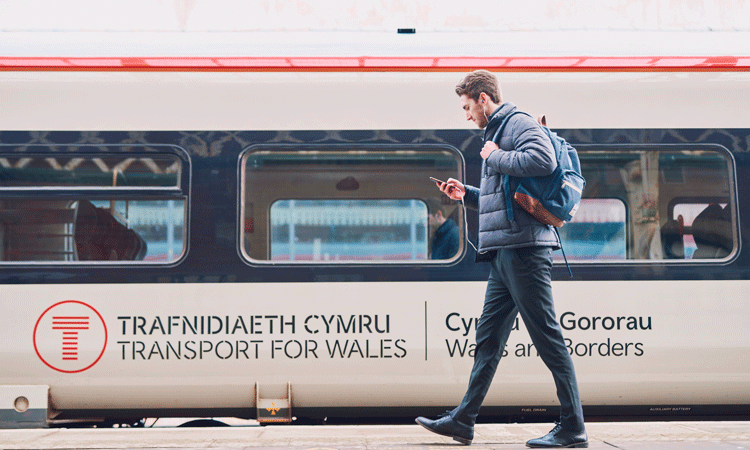 威尔士交通部将推出升级版智能手机应用程序