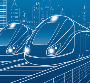 职业咨询机构坚持欧洲和中国铁路行业之间的平价