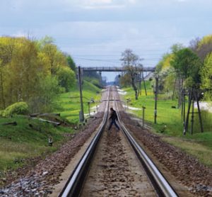 维持爱沙尼亚铁路网的高安全水平