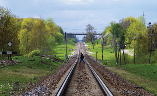 维持爱沙尼亚铁路网的高安全水平
