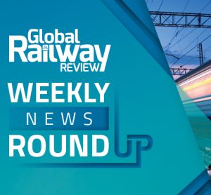 GRR weekly news round up logo