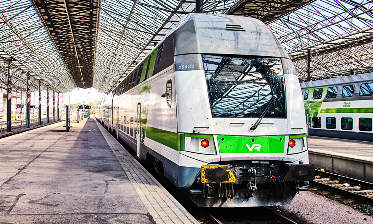 VR开始谈判购买客运铁路服务