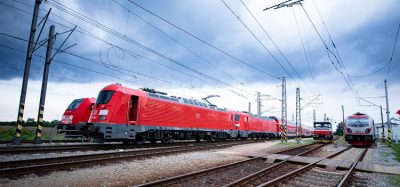 Czech Railway Research Institute invests to reduce its carbon footprint