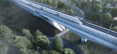 HS2邀请竞标者投标西米德兰兹到克鲁的合同