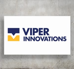 Viper Logo Company Profile