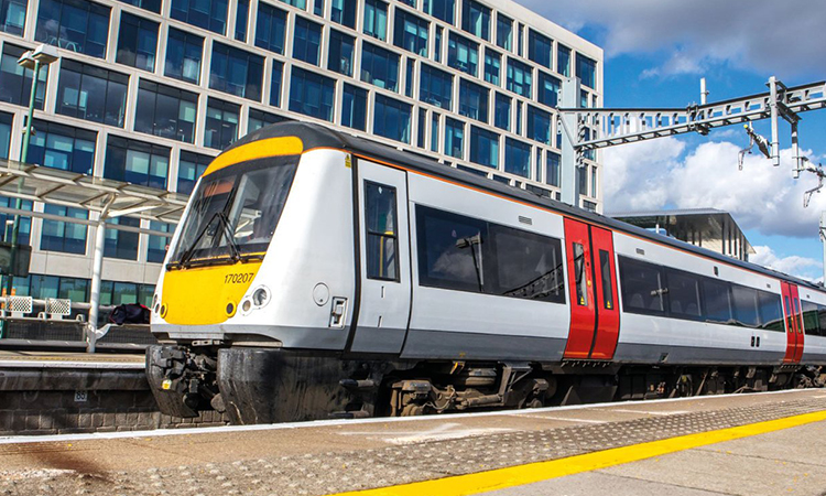 威尔士and Borders rail franchise to be taken under public control