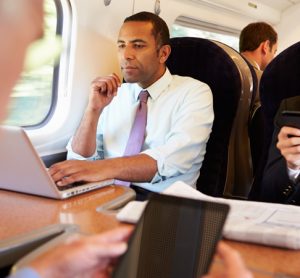 可靠的火车车载Wi-Fi:现实还是梦想?