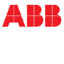 ABB的标志