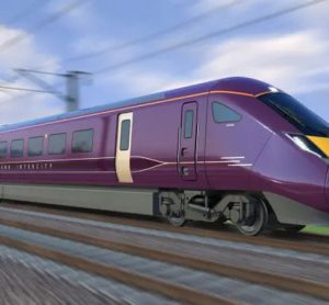 Abellio投资4亿英镑，为东米德兰兹铁路(East Midlands Railway)新建日立列车