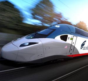 美铁授予恢复阿西拉高速列车维修设施的合同