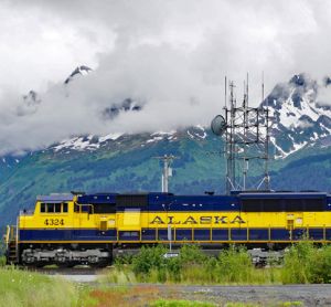 联邦铁路局宣布为阿拉斯加和南达科他州的铁路改善提供资金