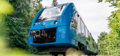 世界上首批两列氢动力列车成功完成客运试运行