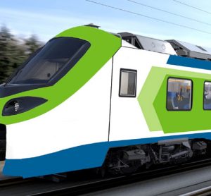 Ferrovie normilano将接受阿尔斯通的氢燃料电池列车